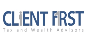Client First Tax and Wealth Advisors custom website and continued SEO