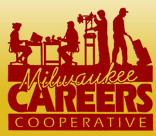 Milwaukee Logo Design