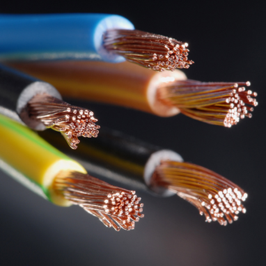 Waukesha Web Design for supplier of custom cable fabrication, wire and cable assemblies