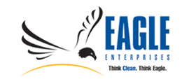 Eagle Enterprises logo by iNET Web Graphic Designers