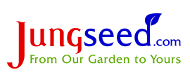 Jung Seed logo design by iNET Web Milwaukee