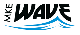 Logo design by iNET Web for Milwaukee Wave